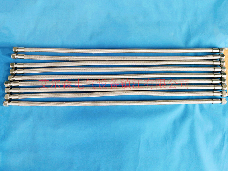 西宁金属软管，波纹金属软管和法兰式波纹接头软管